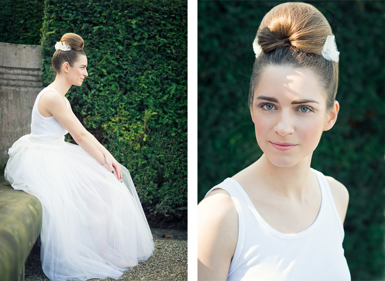 Brautfrisuren hairDIVINE Heidelberg Mannheim