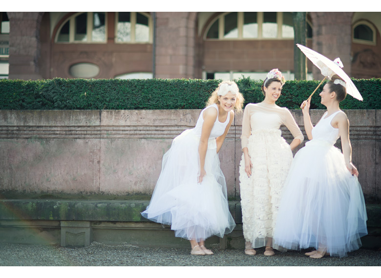 Brautfrisuren hairDIVINE Heidelberg Mannheim