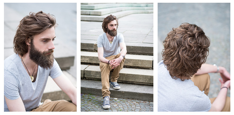 Herrenfrisuren hairDIVINE Heidelberg Mannheim