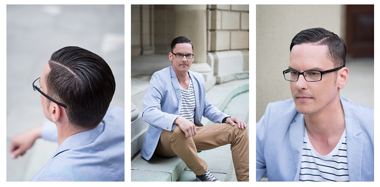 Herrenfrisuren hairDIVINE Heidelberg Mannheim