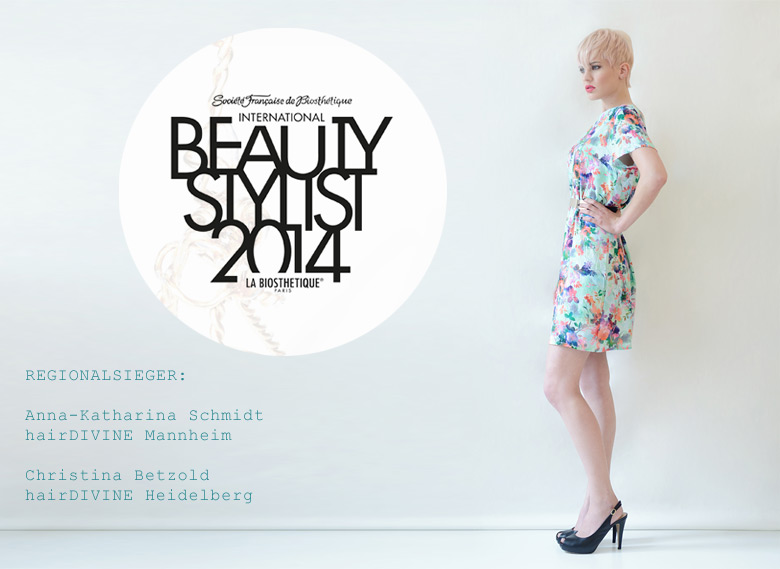 La Biosthetique Salon hairDIVINE Heidelberg Mannheim